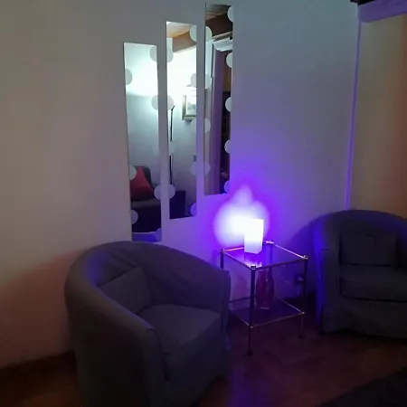 Coronari 45 Διαμέρισμα