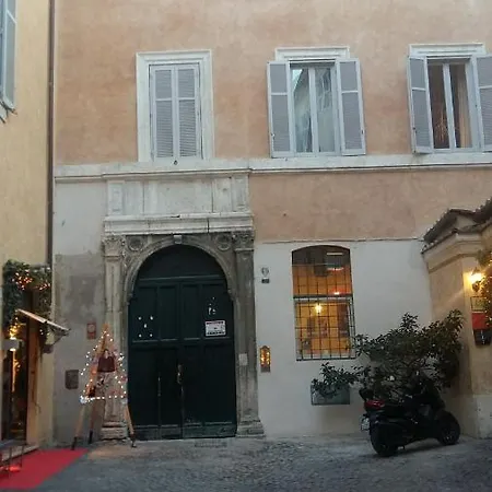 Coronari 45 Ρώμη