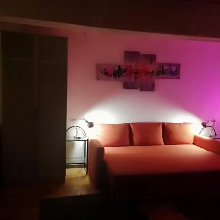 Coronari 45 Διαμέρισμα