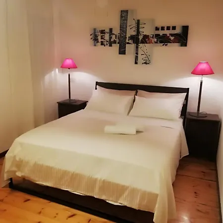 Διαμέρισμα Coronari 45 Ρώμη