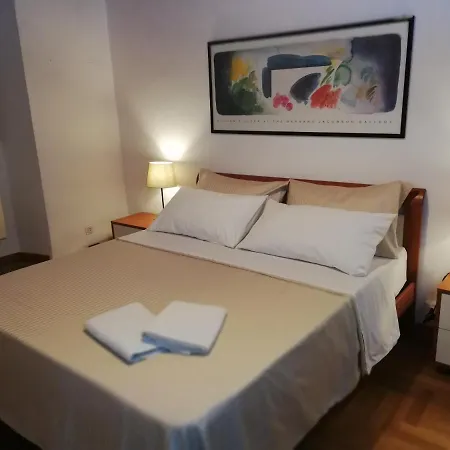 Διαμέρισμα Coronari 45 Ρώμη