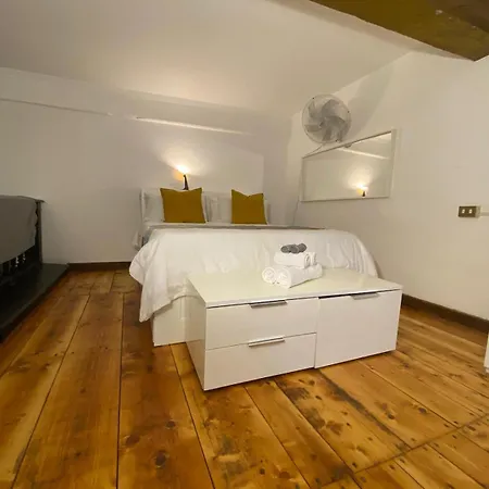 Apartamento Coronari 45
