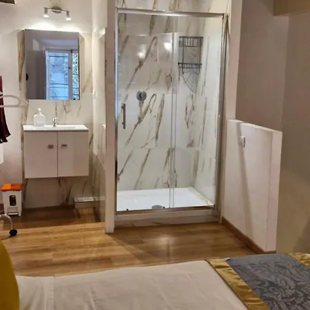 Coronari 45 Apartamento
