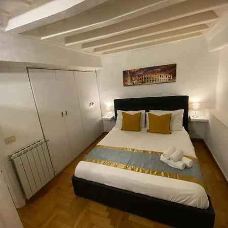 Apartment Coronari 45