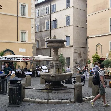 Apartamento Coronari 45 Roma