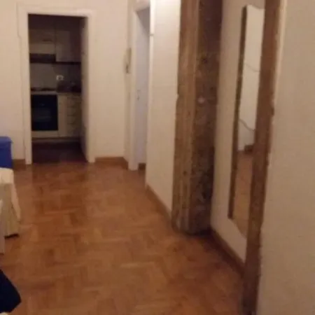 Coronari 45 Apartamento Roma