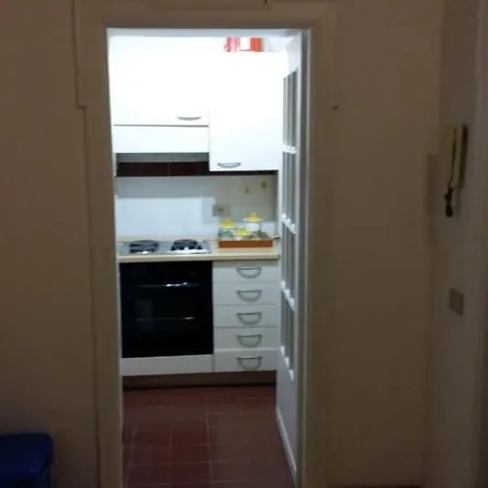 Coronari 45 Apartamento