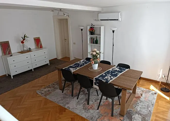 Apartment Coronari 45