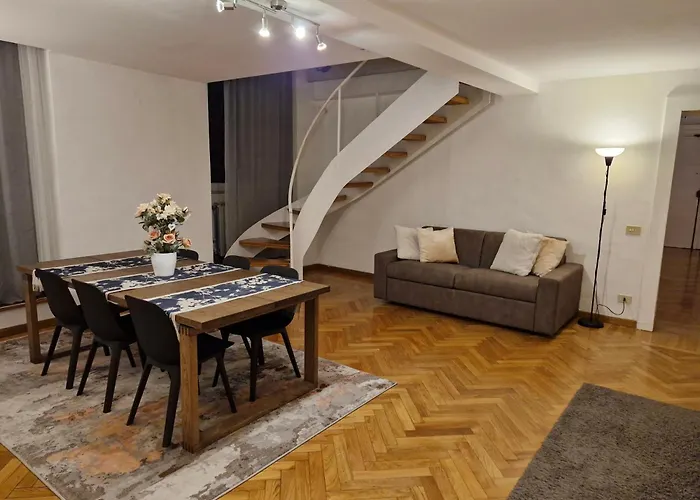 Coronari 45 Apartment *