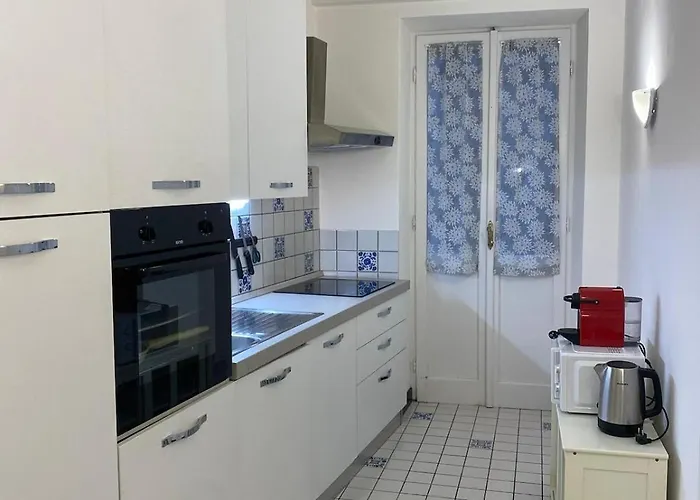 Coronari 45 Apartment