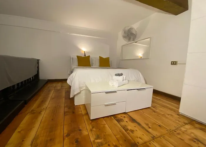 Apartment Coronari 45