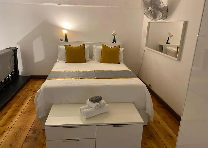 Coronari 45 Apartment *