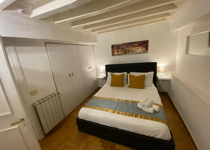 Apartment Coronari 45