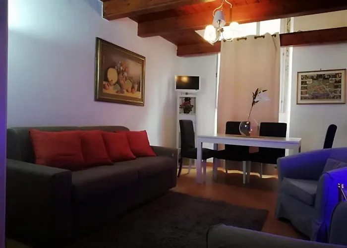 Coronari 45 Apartment Rome