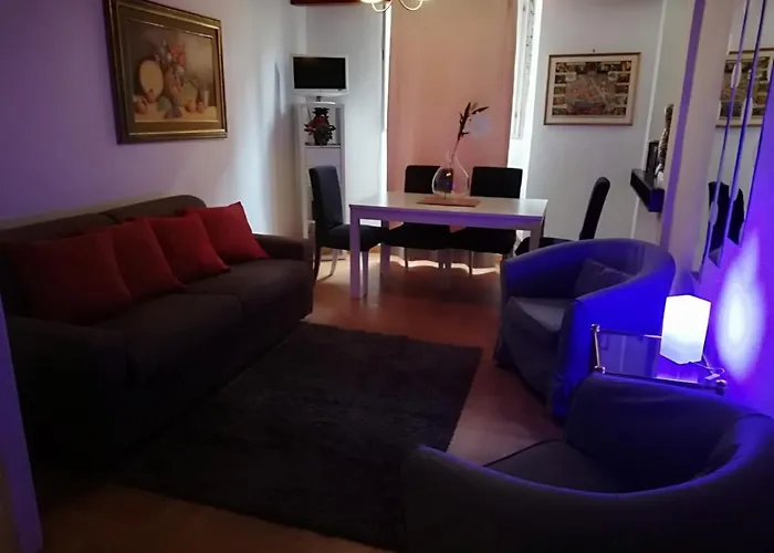 Coronari 45 Apartment