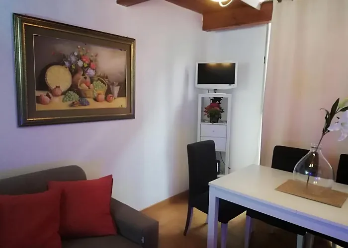 Coronari 45 Apartment *