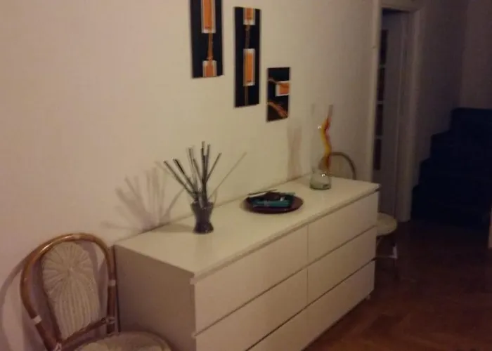 Coronari 45 Apartment Rome