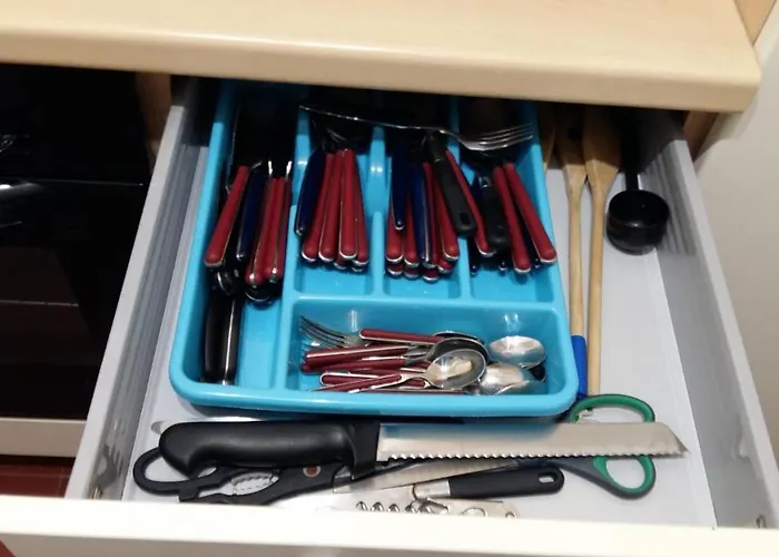 Apartment Coronari 45