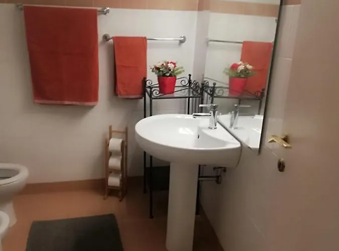 Apartment Coronari 45 *