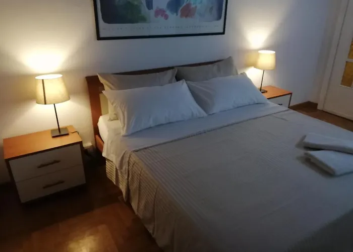 Apartment Coronari 45 Rome